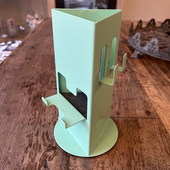 Loft Umbra Cacti Desktop Organizer Samuel Pawlak Target Office Design Turquoise - Picture 6 of 8